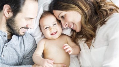 لماذا تفقد المرأة الرغبة في العلاقة الحميمية بعد الولادة؟