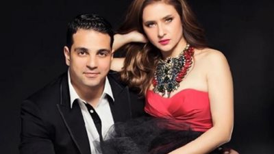 ماذا قال طليق نيللي كريم على وصفها لـ أزواجها بـ«من زبالة لأزبل»؟