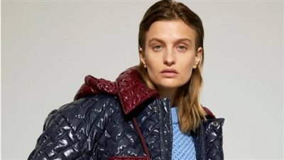 تحدي الطقس السيء والأمطار بإطلالة أنيقة مناسبة للشتاء (صور)