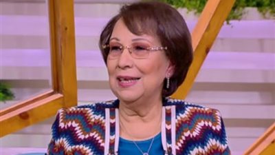 تكريم المخرجة إنعام محمد في مهرجان أسوان للمرأة الدورة القادمة