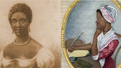 تحررت من العبودية بالشعر.. «فيليس ويتلي» أول شاعرة أمريكية من أصل أفريقي