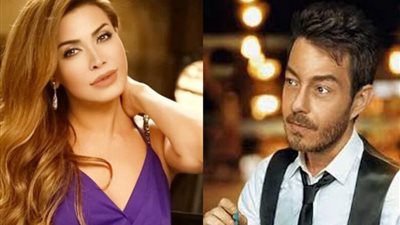 بعد تمنيها التمثيل معه.. أحمد زاهر يرد على نوال الزغبي| فيديو