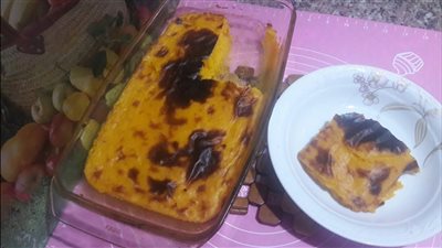 «هتدفيكي في الشتاء».. طريقة عمل البطاطا الحلوة بالبشاميل