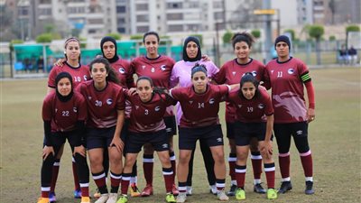 مستقبل وطن يتخطى المعادي واليخت بهدف «ممس» في دوري الكرة النسائية