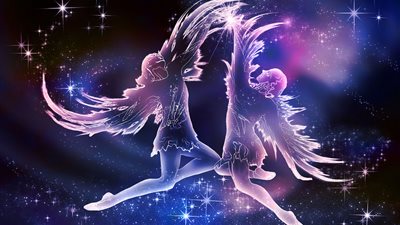 الخريطة السرية لإثارة امرأة الجوزاء العقلانية