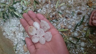 تقلبات جوية سريعة.. طقس اليوم الأربعاء شديد البرودة وتحذير من الأمطار و«حبات البرد»