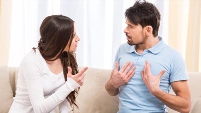 شاهيناز للمحكمة: بحبه بس عايزة اتطلق   