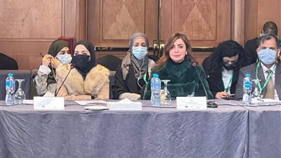 فلسطين تشارك في ورشة عمل بالقاهرة حول «القضاء على كافة أشكال التمييز ضد المرأة»