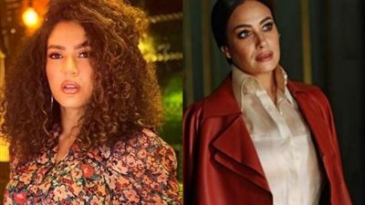 ندى موسى وهند صبري تشاركان جمهورهما رحلة «البحث عن علا» 