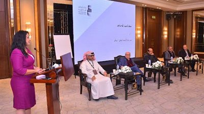 معرض الكتاب.. الأرشيف والمكتبة الوطنية الإماراتي يُشارك في الخلوة الثقافية للغة العربية