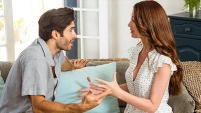 صرخة زوجة: أنقذوني من زوجي الاستغلالي