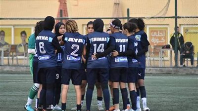 بعد اقترابه من الهبوط.. «الترام» يحدد سعر الاستغناء عن لاعبات الفريق النسائي