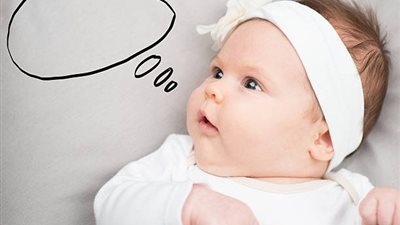 بكاء الرضيع يدل على ما يريد إبلاغك به.. طبيب يكشف شفرات كل طفل