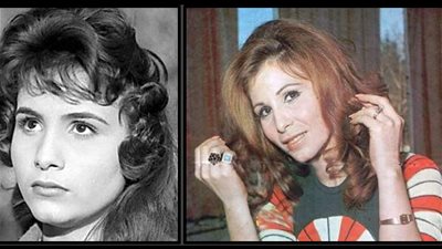  في ذكرى رحيلها.. زيزي البدراوي: «عبد الحليم» أثر على شعبيتي في التمثيل