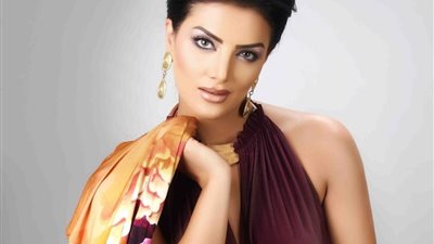 حورية فرغلي تعرضت للسحر والأعمال و«ساحرة الجنوب» أصابني بلعنة