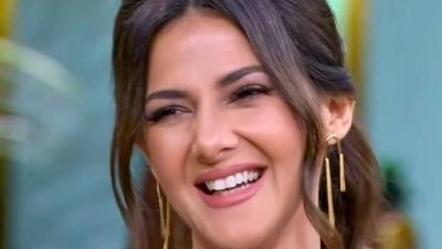  «هير نيوز» ترصد ردود فعل الفنانات بعد فوز منتخب مصر على المغرب..صور