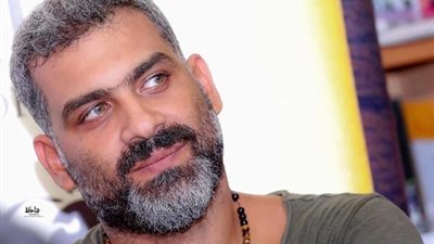 أول تعليق من هاني عادل على مشاركة زوجته في فيلم «أصحاب ولا أعز»