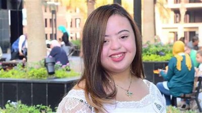 سما رامي بعد حبس المتنمر عليها: «مبسوطة.. وماتسيبوش حقكم»