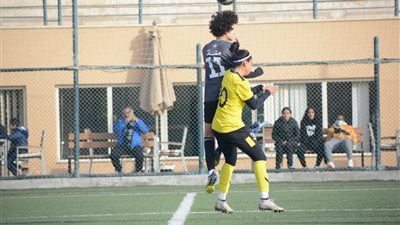 «الجونة» يفقد لاعبته بعد إصابتها بفيروس كورونا قبل مواجهة «المعمورة»