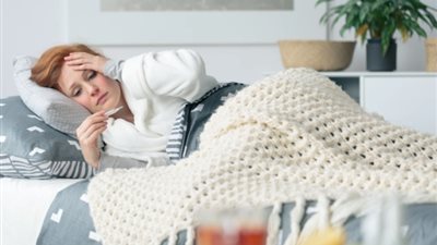 «التهاب الشفايف».. أعراض جلدية تدل على الإصابة بأوميكرون