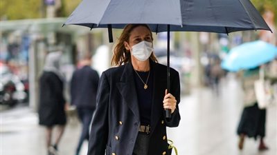 «خليكي دفيانة».. كيف تحافظين على أناقتك خلال امتحانات الجامعة مع الطقس البارد؟