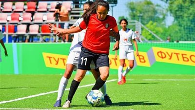 منع نجمات الدوري النسائي الممتاز من ممارسة هذه اللعبة