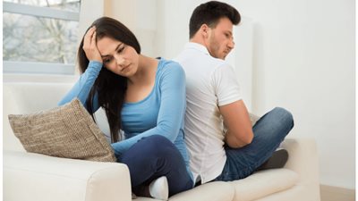 «ولاء» لمحكمة الأسرة: جوزي ملك الندالة وهذا ما فعله وقت شدتي 