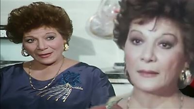 وفاة الفنانة عايدة عبدالعزيز صاحبة أشهر فنجان قهوة في السينما