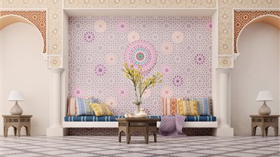 «مودرن ولا كلاسيك».. نصائح لتجنب الخلافات الزوجية عند اختيار ديكور المنزل