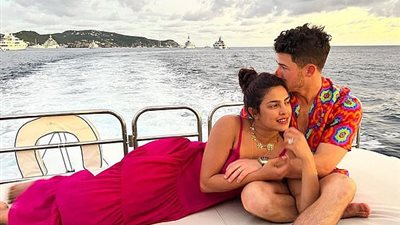 بعد استقبال طفلها الأول.. بريانكا شوبرا تعود إلى جمهورها بصور مفاجئة