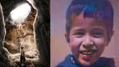 65 ساعة منذ سقوطه.. تطورات الحالة الصحية للطفل ريان داخل البئر