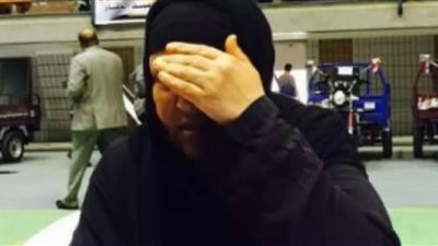 بعد الحكم عليها بالسجن 15 سنة.. هويدا: إخواتي السبب