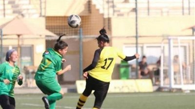 «بهدف جيهان».. وادي دجلة يفوز على المعادي واليخت في الدوري النسائي