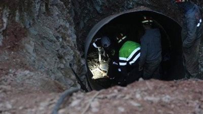 إنقاذ الطفل ريان.. 80 سنتيمترًا تفصل رجال الإنقاذ عن إتمام المهمة