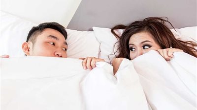 اعترافات مثيرة للمتهمة بممارسة الشذوذ مع صديقها في بنها