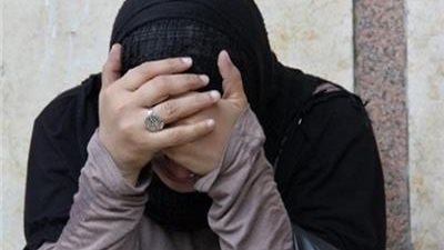 دموع زوجة: المخدرات حولت زوجي من رجل أعمال إلى مدمن   