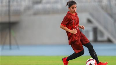 داليا أبو لبن: فخورة بتطور الكرة النسائية ورونالدو مثلي الأعلى 