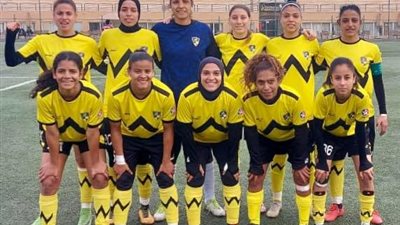 ودية لوادي دجلة أمام ناشئات 2005 قبل الجولة 12 من الدوري النسائي