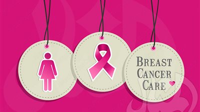 الصحة: يجب المتابعة مع طبيب متخصص بعد التعافي من سرطان الثدي
