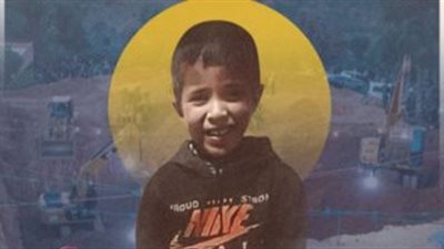 بث مباشر.. جنازة الطفل المغربي ريان