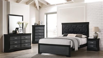 طرق سهلة لترتيب الأثاث في غرف النوم.. السرير أهم قطعة