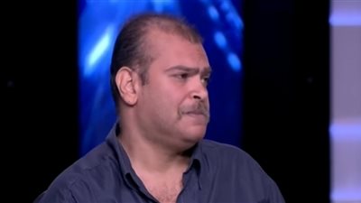 رفض استئناف المحلل الشرعي محمد الملاح على قرار حبسه 