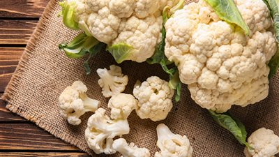 مفيد للأطفال.. تعرفي على فوائد القرنبيط في الشتاء