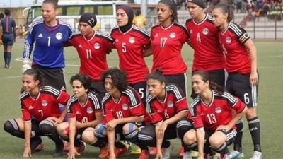 اتحاد الكرة يدرس أزمة صغار السن في الدوري النسائي