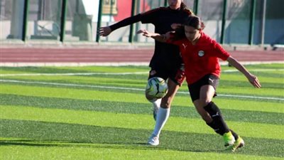 منتخب الناشئات يخوض وديتين قبل تصفيات المونديال 