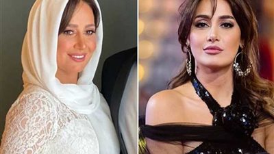 فنانات اعتزلن الفن وعدن من جديد على نظام «لف وارجع تاني»| صور