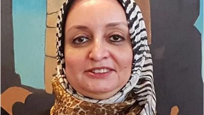 انتخاب عميدة كلية صيدلة بنات جامعة الأزهر نائبًا لرئيس جامعة عموم إفريقيا