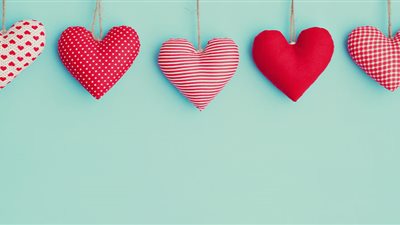 مات فداءً للعشاق.. قصة عيد الحب والقديس فالنتين