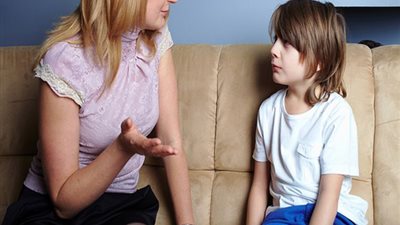 8 خطوات لتربية الأطفال بطريقة تحميهم من التحرش