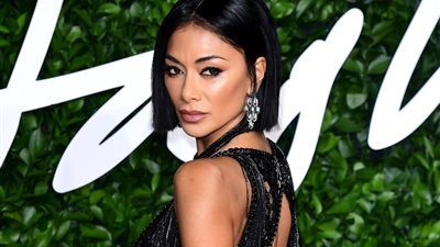 نجمة «بوسي كات» نيكول شيرزينجر تتألق في أمسية هوليوود| صور